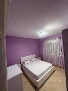 Is Dori Apartment
