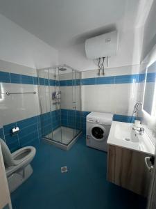 Is Dori Apartment