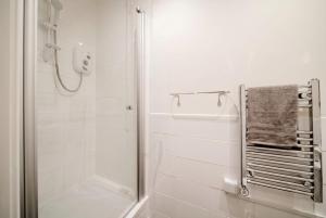 Spacious Victorian Townhouse Sleeping 11 in Nether Edge, Sheffield