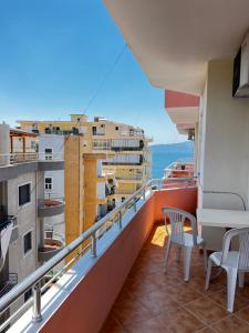 Is Dori Apartment