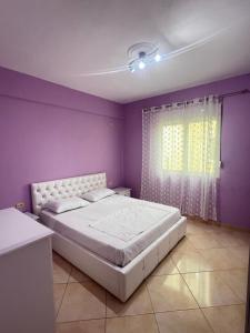 Is Dori Apartment
