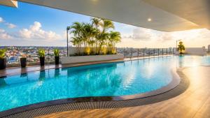 SleepRest Formosa Residence