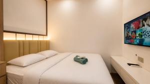 SleepRest Formosa Residence