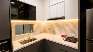 SleepRest Formosa Residence