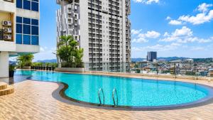 SleepRest Formosa Residence