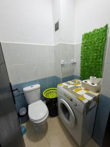Appartement a louer a Martil