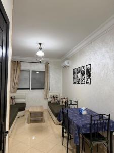 Appartement a louer a Martil