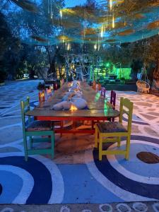 Asmanis Rooms