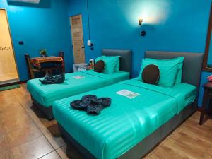Green Valley Lodge