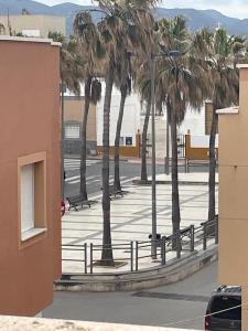 La Plaza del Cabo