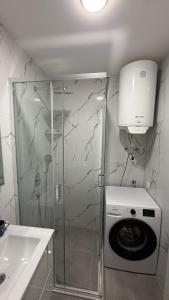 Pelikan Apartment Ulcinj