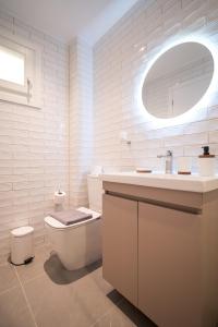 Perla port Suites A1