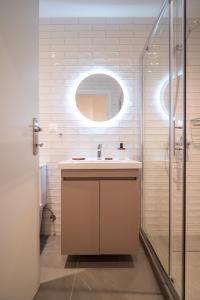 Perla port Suites A1