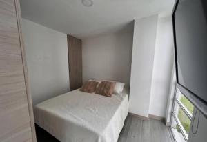 Cómodo apartaestudio