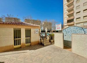 Apartamento con encanto