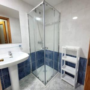 Apartamento con encanto