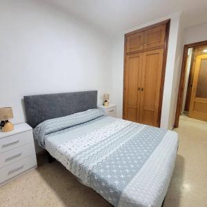 Apartamento con encanto