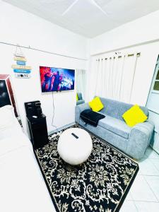 Best Villas studios-La casa Bendita
