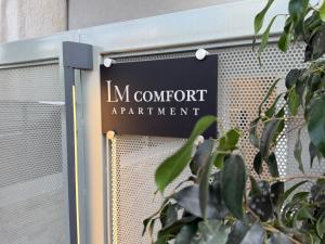 LM Comfort Apartment