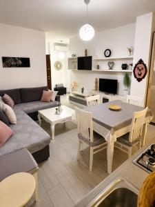 Ashley apartment
