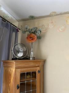Cute apartment close to the beach