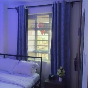 One Bedroom House in Fedha