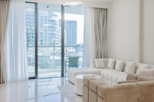 FIRST CLASS 1BR Beachfront Bliss Oasis