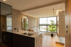 Modern, Fully Equipped and Cozy Loft
