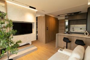 Modern, Fully Equipped and Cozy Loft