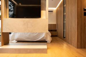 Modern, Fully Equipped and Cozy Loft