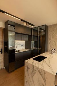 Modern, Fully Equipped and Cozy Loft