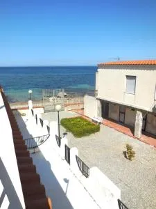 Bilocale Lungomare Carini - 卡里尼