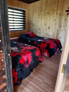 cabañas alturas chillan