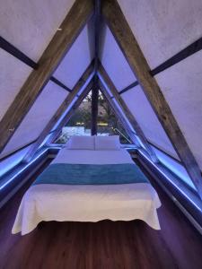 cabañas alturas chillan