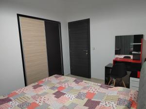 Ammos Apartments Haniotis