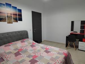 Ammos Apartments Haniotis