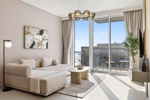FIRST CLASS 1BR Beachfront Bliss Atlantis View