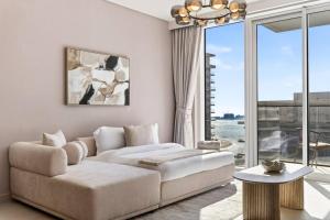 FIRST CLASS 1BR Beachfront Bliss Atlantis View