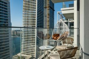FIRST CLASS 1BR Beachfront Bliss Atlantis View