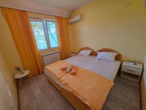 Apartment Javor