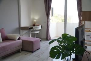 Azure Sol Sea View Apartments