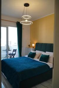 Azure Sol Sea View Apartments