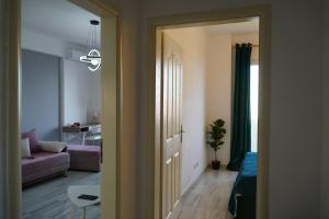 Azure Sol Sea View Apartments