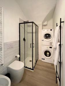 Vanchiglia Design Hideaway. Unoasi di tranquillità e stile nel cuore di Torino