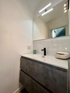 Vanchiglia Design Hideaway. Unoasi di tranquillità e stile nel cuore di Torino