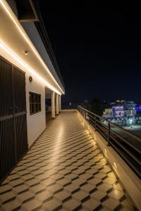 The Manohar Hotel Budaun