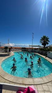 Hotel Sassonia
