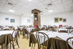 Hotel Sassonia