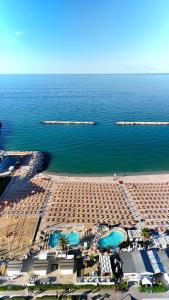 Hotel Sassonia