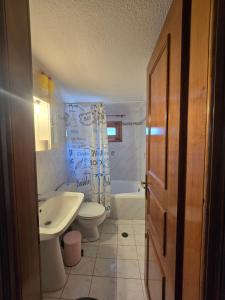 Exohi apartments
